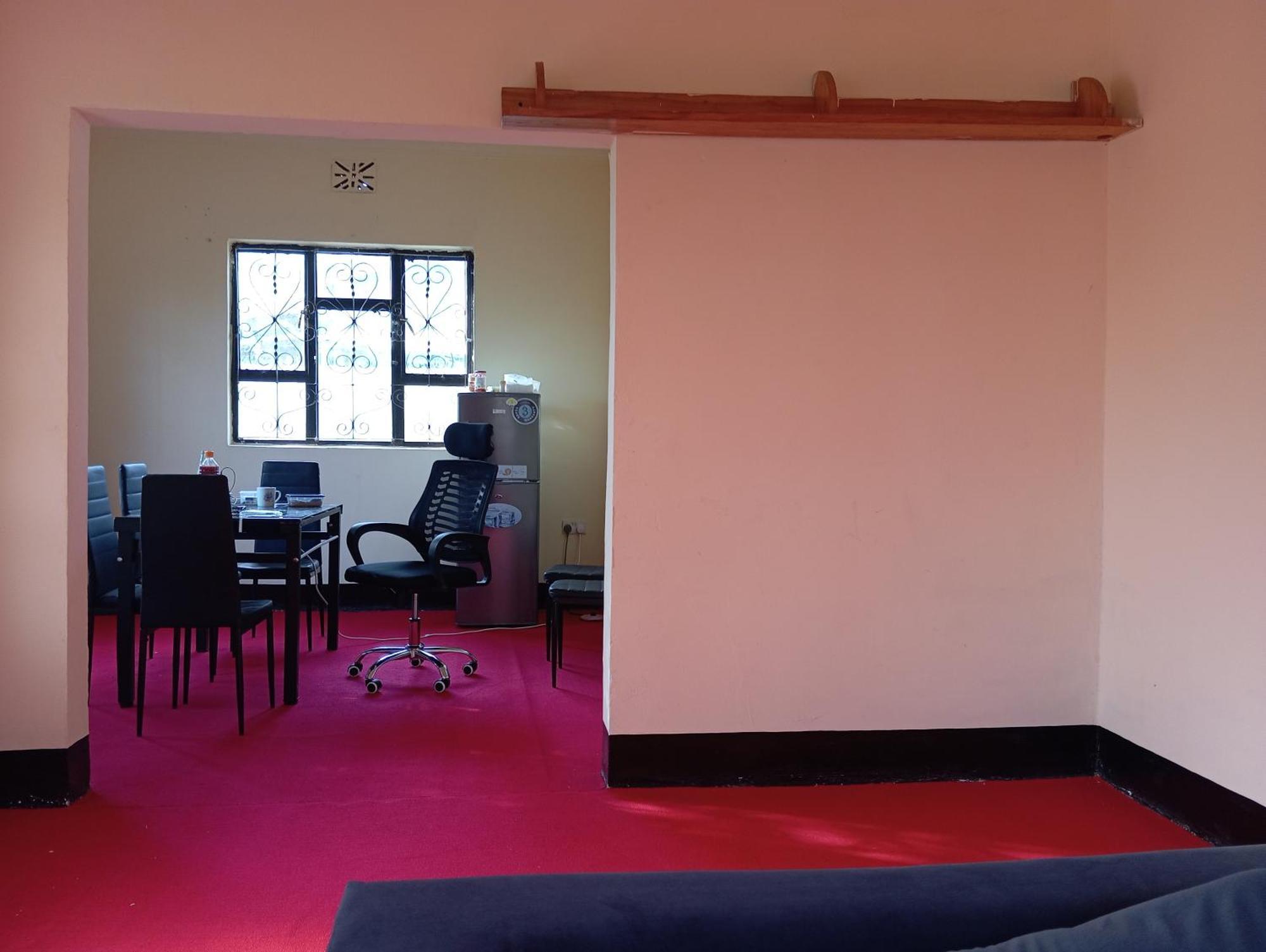 Airb&B Homestay Boma la Ngombe Εξωτερικό φωτογραφία