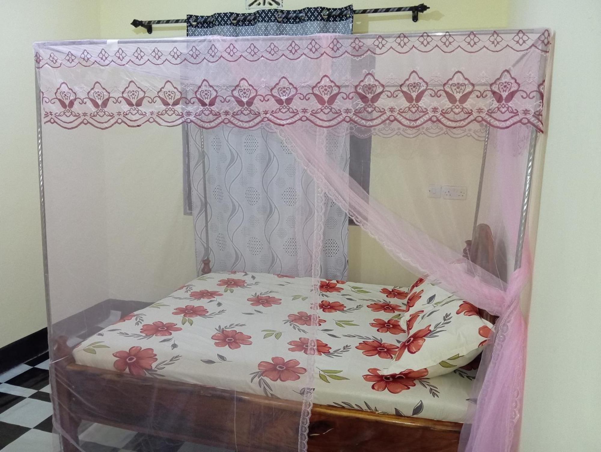 Airb&B Homestay Boma la Ngombe Δωμάτιο φωτογραφία