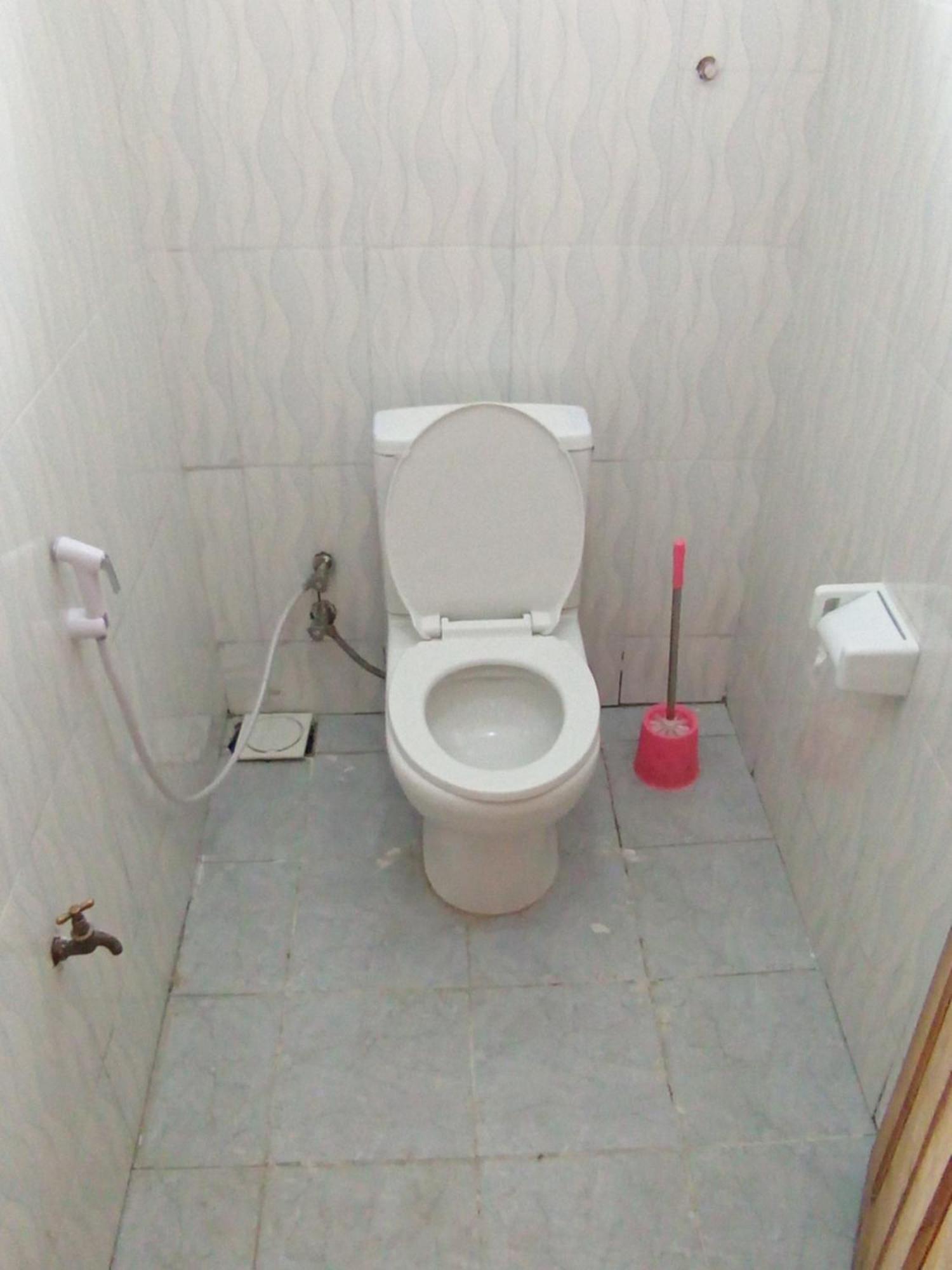 Airb&B Homestay Boma la Ngombe Εξωτερικό φωτογραφία