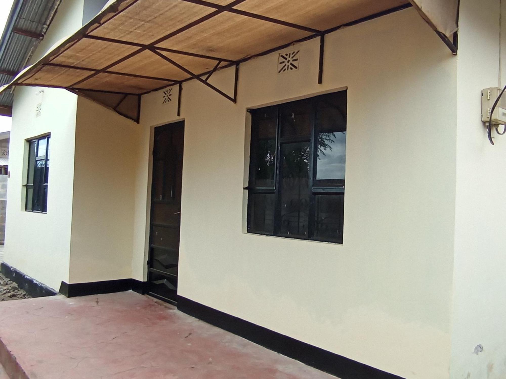 Airb&B Homestay Boma la Ngombe Εξωτερικό φωτογραφία