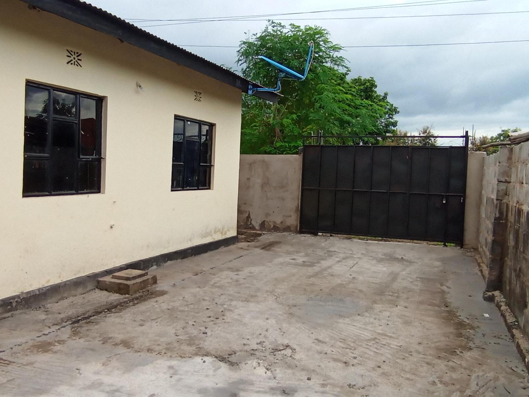 Airb&B Homestay Boma la Ngombe Εξωτερικό φωτογραφία